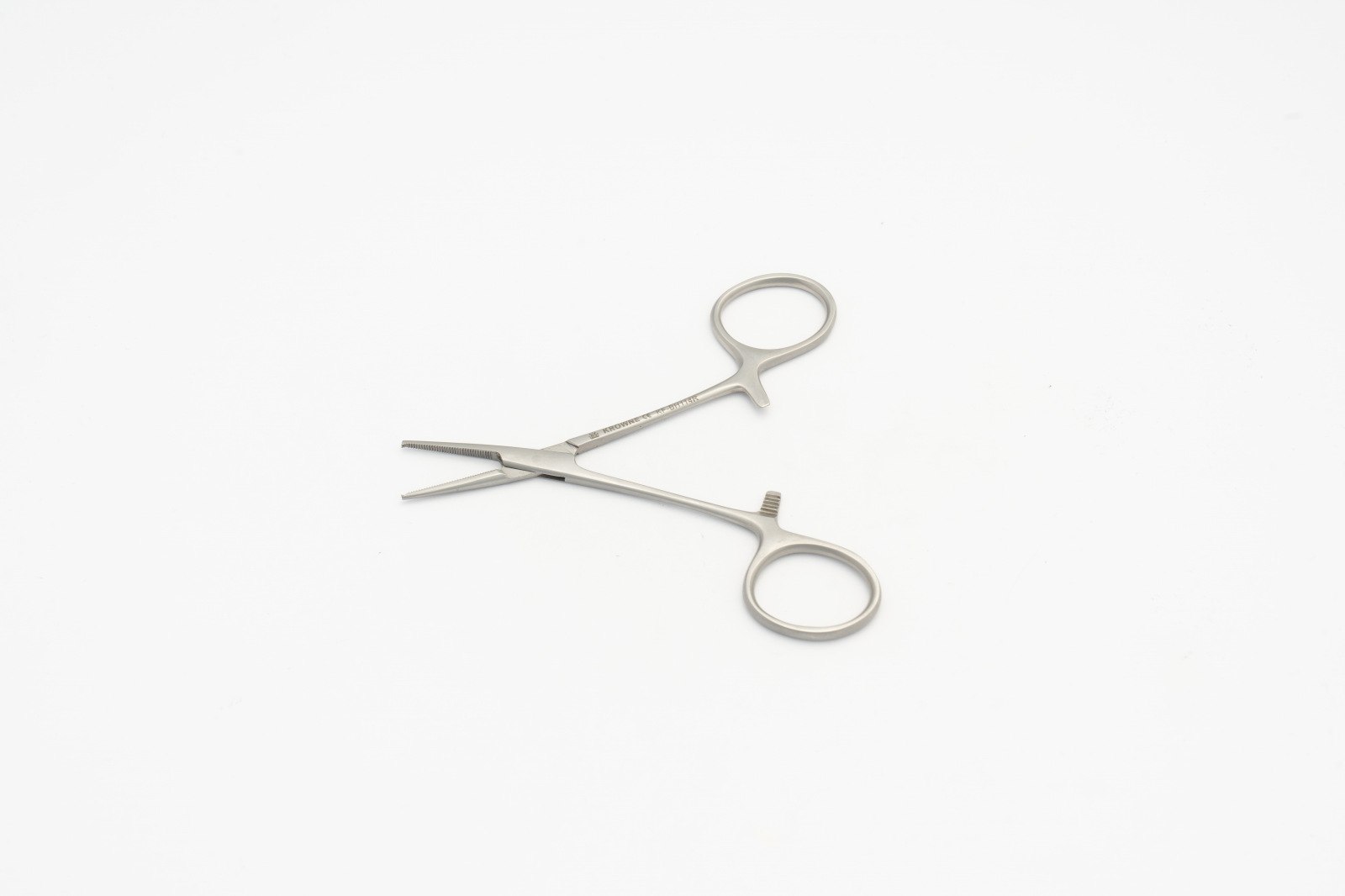 Hemostat