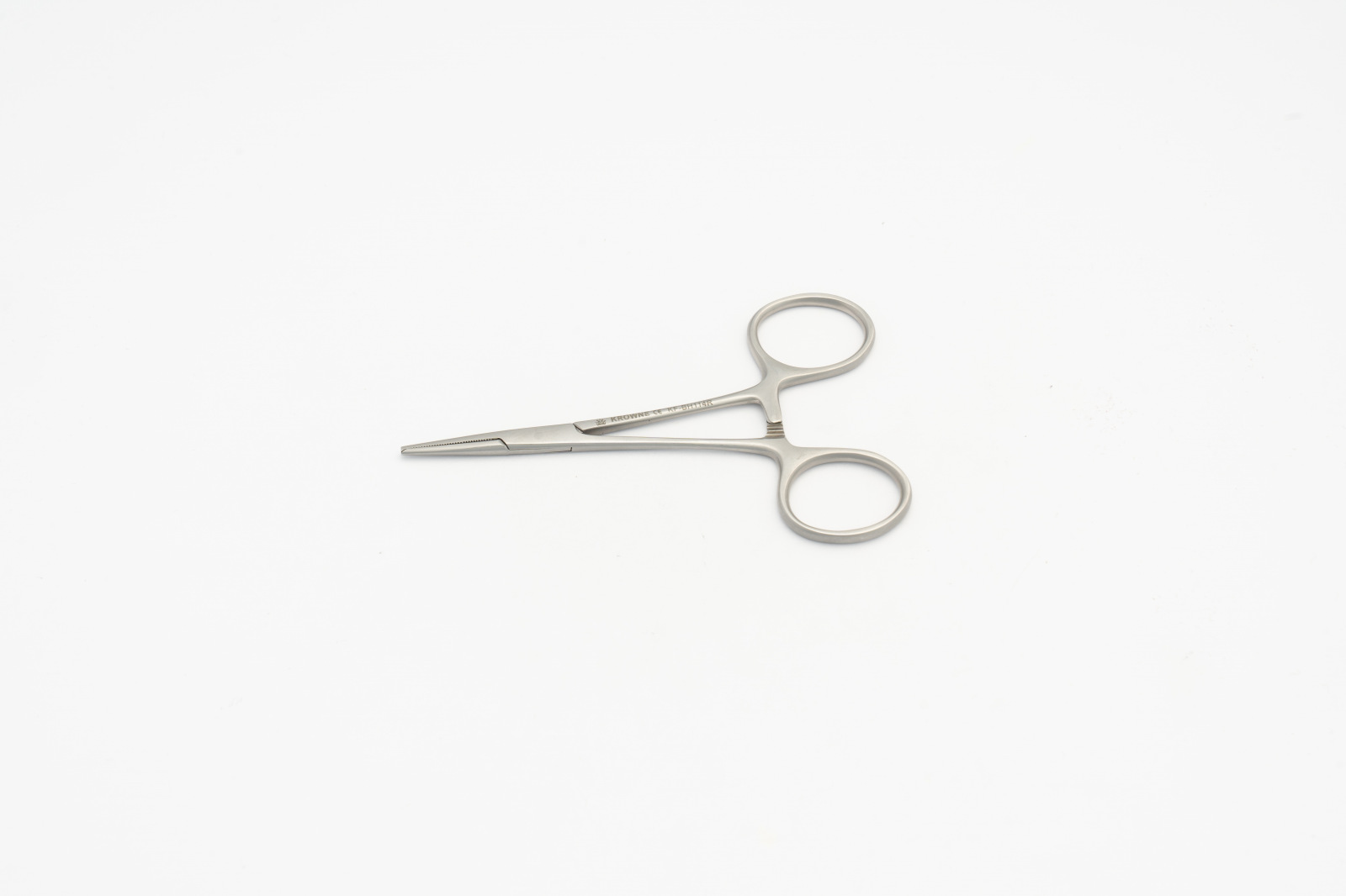 Hemostat